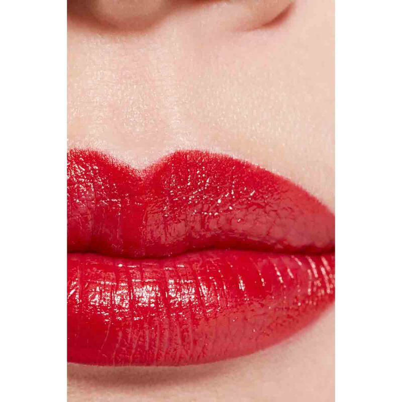 شانيل rouge allure l’extrait
