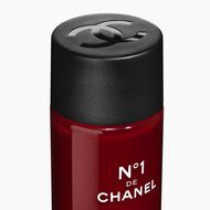 N°1 DE CHANEL REVITALIZING EYE SERUM - REFILL SMOOTHS - REVIVES - GIVES EYES A WIDE-AWAKE LOOK faces n 1 de chanel revitalizing eye serum refill smooths revives gives eyes a wide awake look