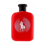 faces polo red remix eau de toilette 125ml