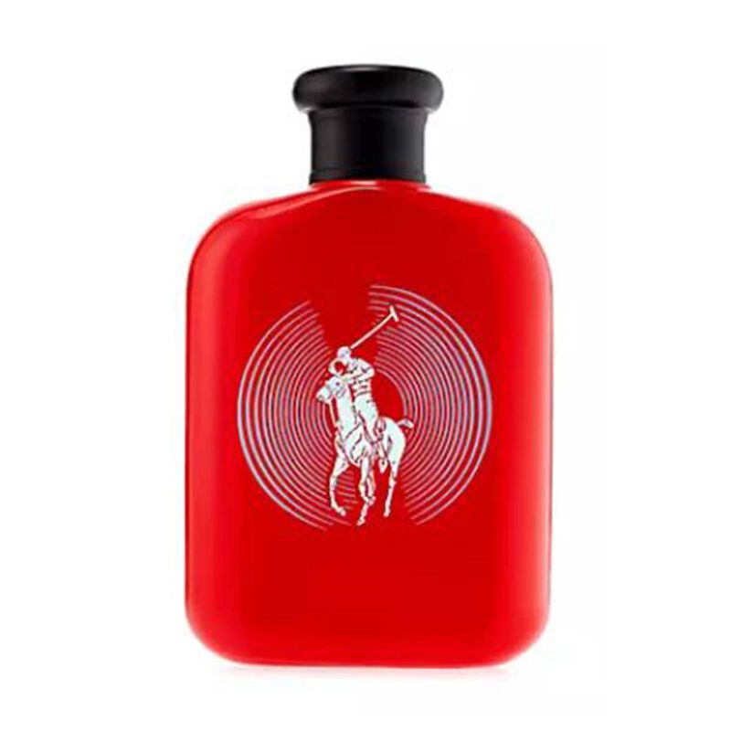 ralph lauren polo red remix eau de toilette 125ml