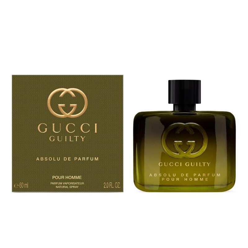 gucci guilty absolu de parfum