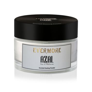 faces بودرة ايفرمور