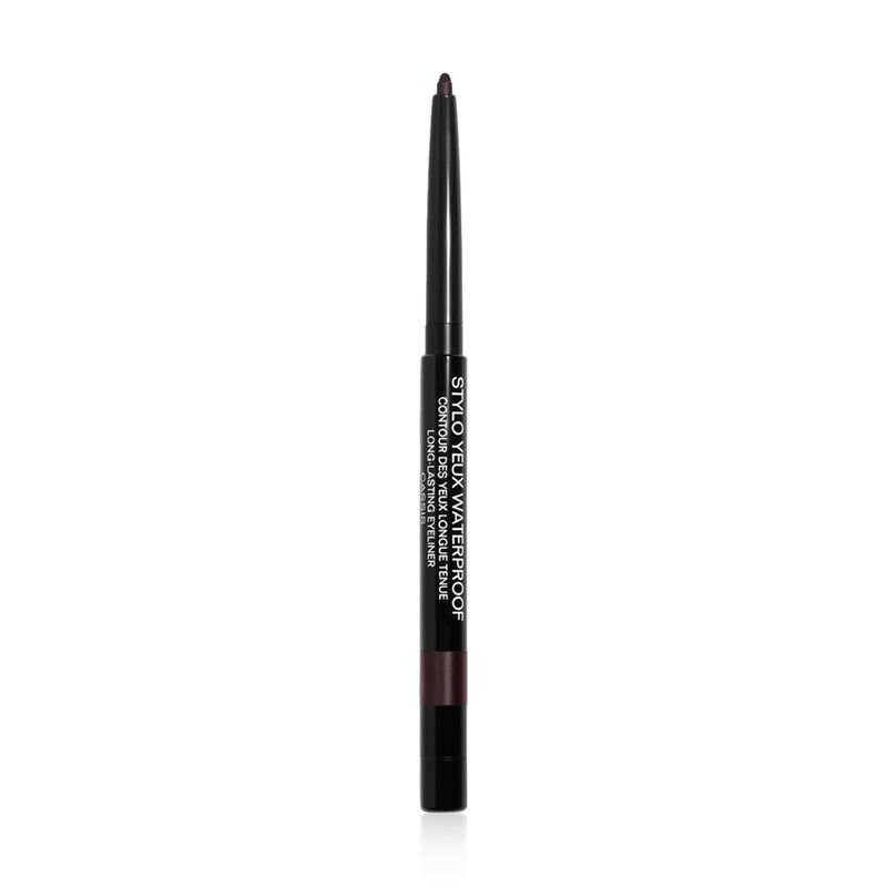 chanel stylo yeux waterproof