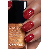 LE TOP COAT faces le top coat