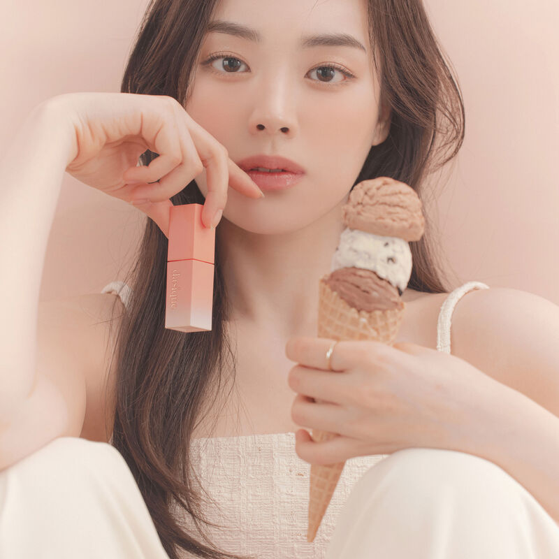 dasique juicy dewy tint