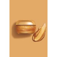 جل الجسم اللامع من ليلي faces جل الجسم اللامع من ليلي