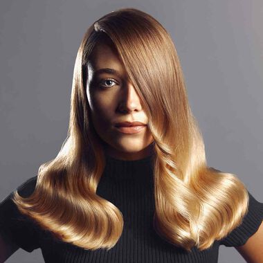 Color Perfecting Shampoo with Hibiscus flower extract faces color perfecting shampoo with hibiscus flower extract