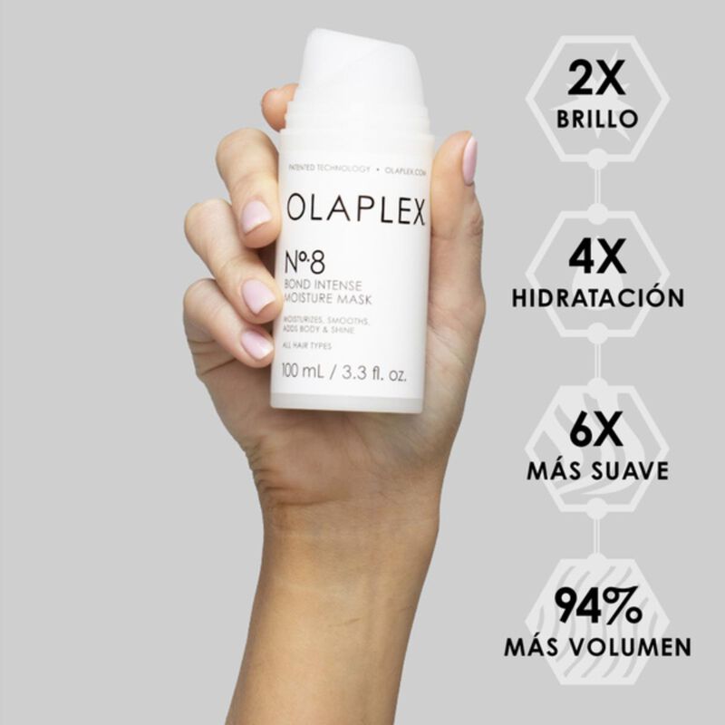 olaplex no.8 bond intense moisture