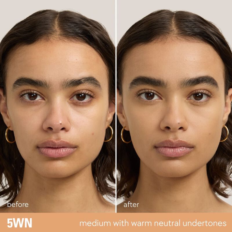 kylie cosmetics natural blur powder