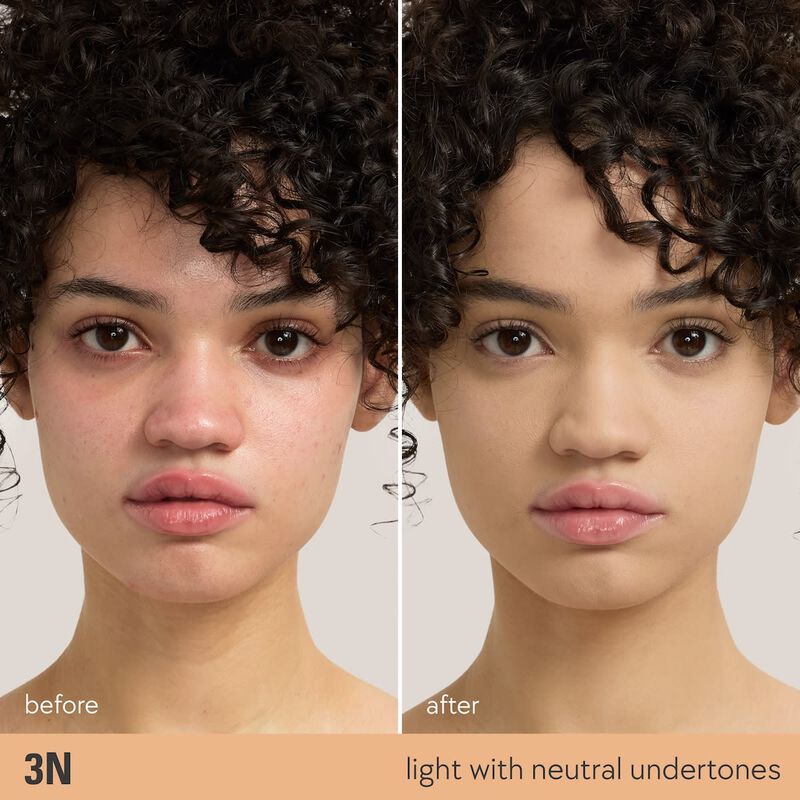 kylie cosmetics natural blur powder