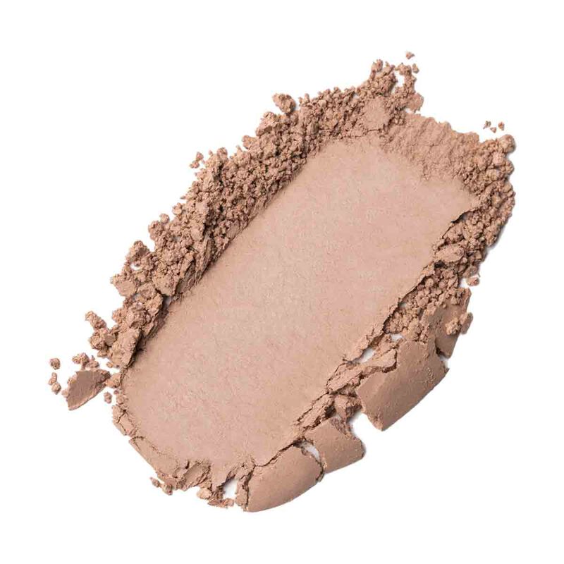 اليما بيور بودرة ظلال عيون معدنية سائبة غير لامعة بلمسة الساتان