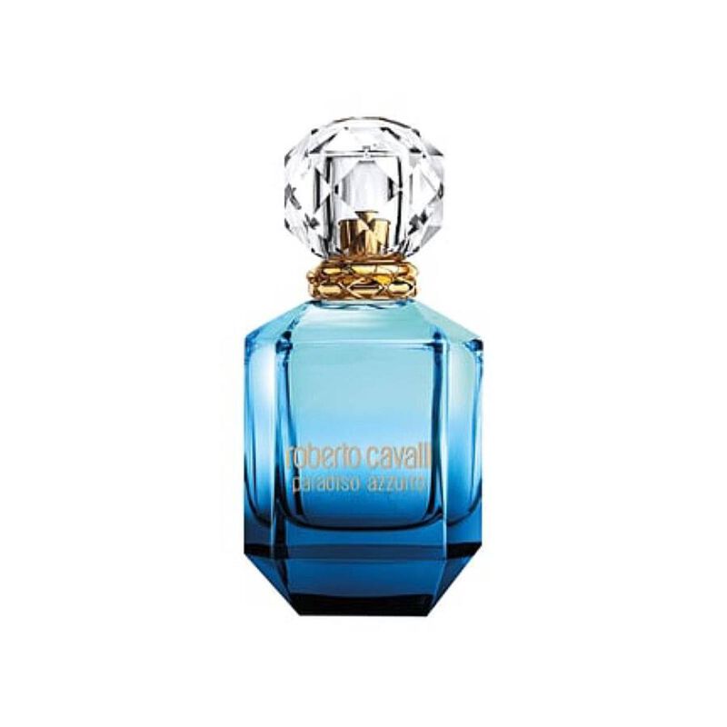 roberto cavalli paradiso azzurro