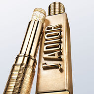 J’adior Solid Perfume J’adore l’Or faces j adior solid perfume j adore l or