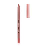 faces satin kiss lipliner