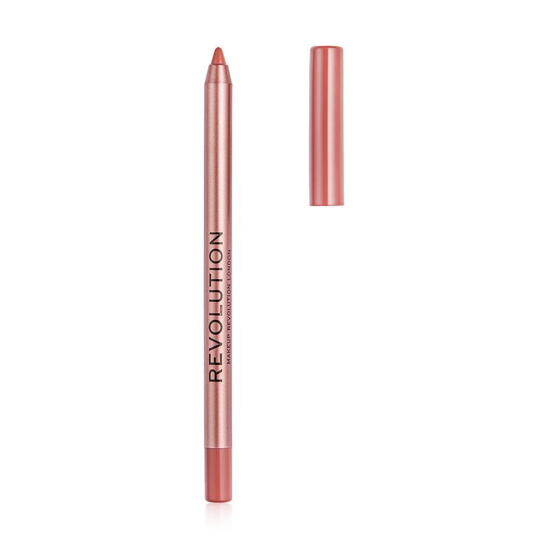revolution satin kiss lipliner
