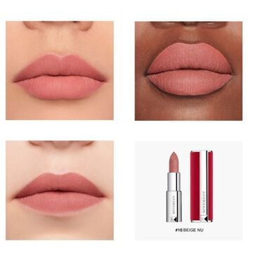 faces أحمر الشفاه لو روج ديب فلفت