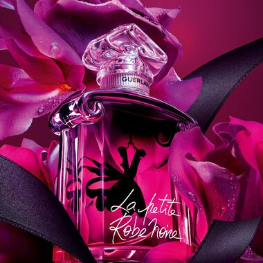 faces ماء عطر لا بيتيت روب نوار إينتنس