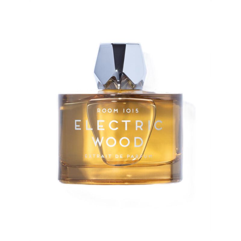 room 1015 electric wood extrait