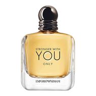 faces stronger with you only eau de toilette