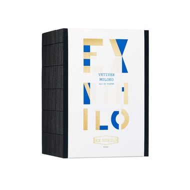 faces vetiver moloko