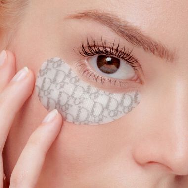 faces the eye patches hydrating