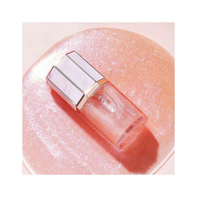 دير داليا علاج للشفاه بلومينغ إديشن بارادايس اورورا شاين هيفينلي