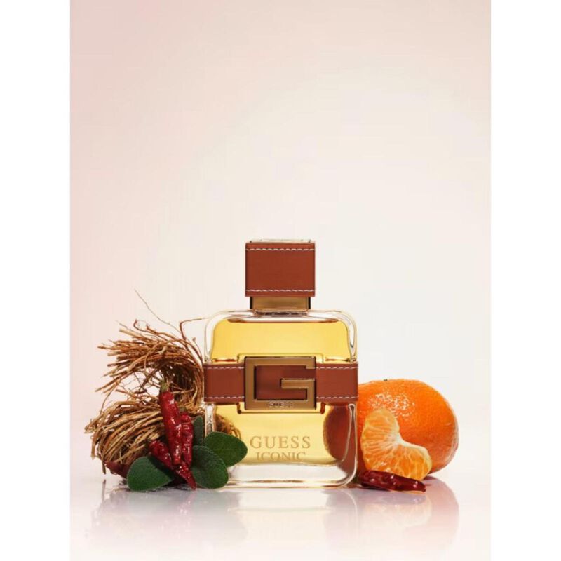 guess iconic for men edp 100ml