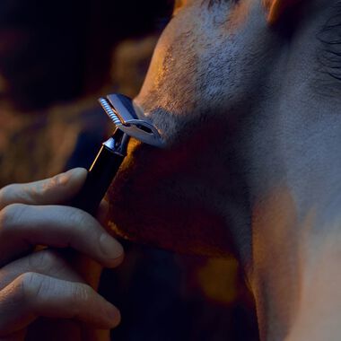 faces جل الحلاقة سوفاج 125مل