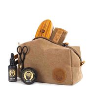 Grooming Set Smoke and Pine faces grooming set smoke and pine