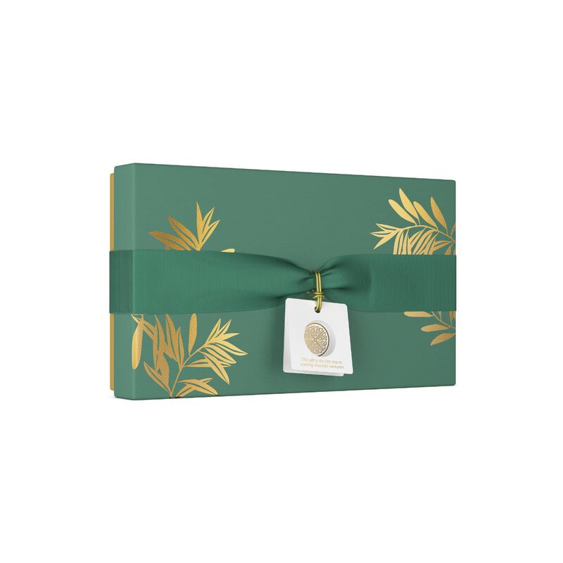 ريتوالز مجموعة هدايا من ريتوال أوف جينغ