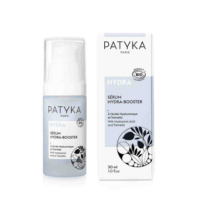 patyka hydra booster serum
