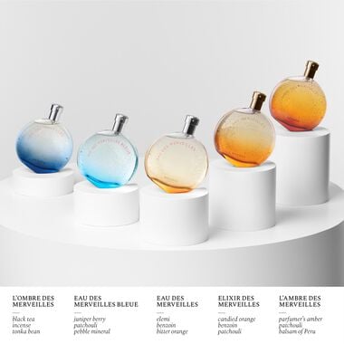 faces عطر لمبريي دو ميرفيل