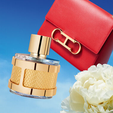 faces سي اتش انسيجنيا للنساء 100مل