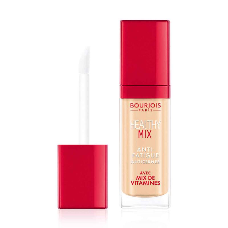 bourjois healthy mix antifatigue concealer