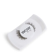 faces رموش 3d من الحرير   لاش لفت