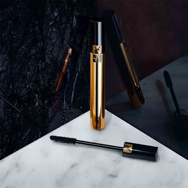 faces مسكارا فولوم إيفيه فو سيل راديكل