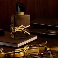 عطر ليبر سانتال كوتور faces عطر ليبر سانتال كوتور