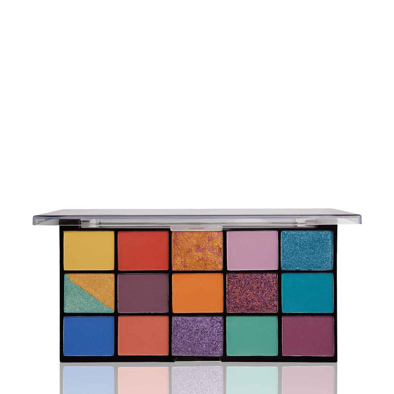 ريفلوشن ريلوديد باليت