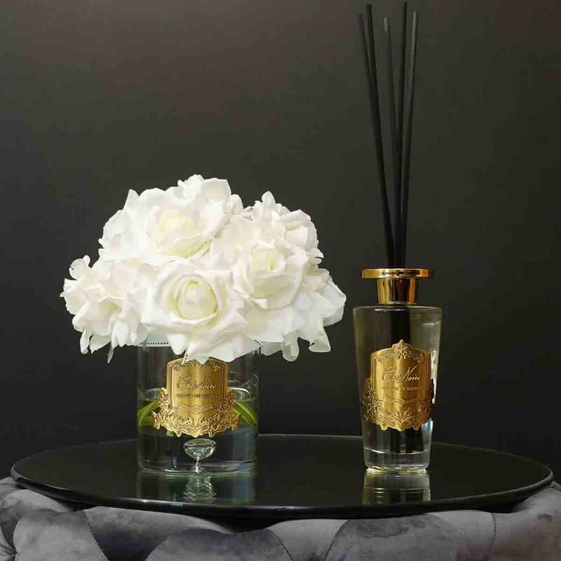 كوت نوار موزع العطر جولد بزجاجة داكنة 500مل