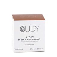 faces كبسوله جهاز عودي بنكهة العود الهندي 2مل