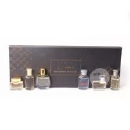 faces مجموعة رمضان 6 منتجات مصغرة فاخرة