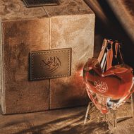 faces عطر اولى الامر