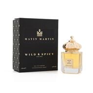 عطر جريء وحار faces عطر جريء وحار