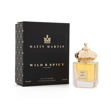 عطر جريء وحار faces عطر جريء وحار