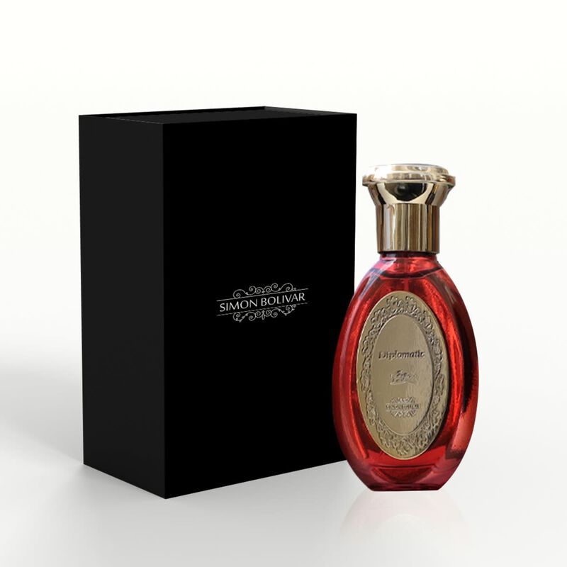 simon bolivar diplomatic