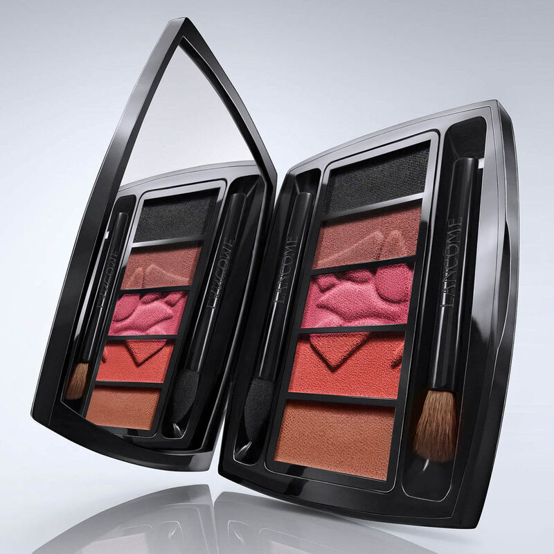 لانكوم هيبنوز باليت 5 ألوان