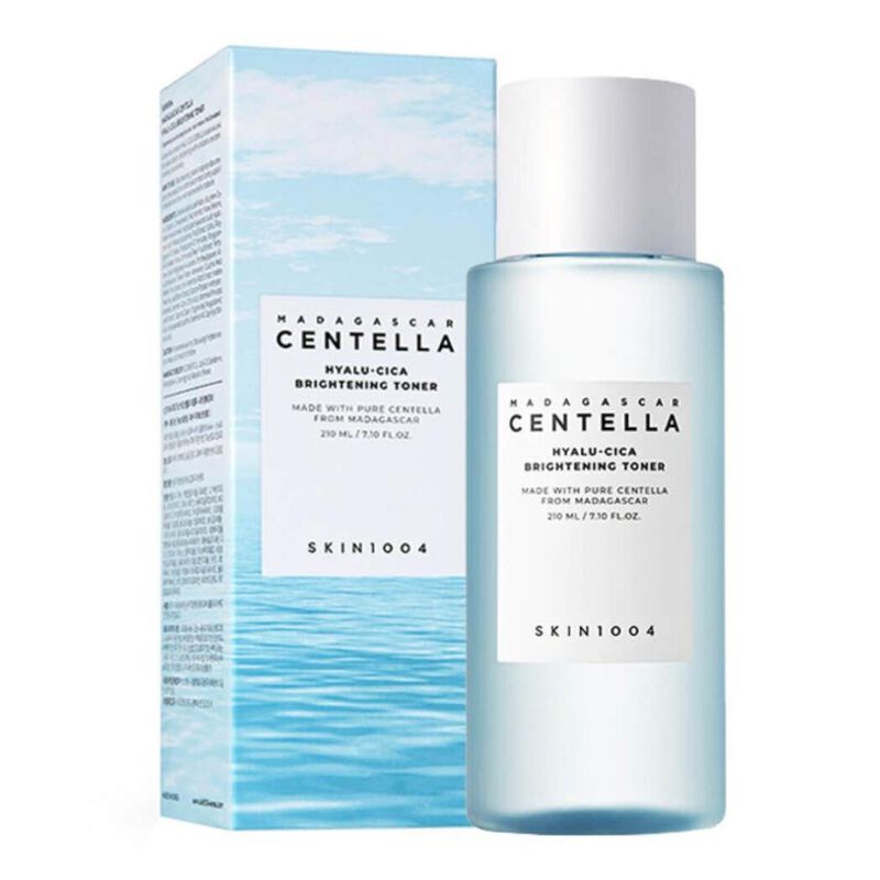 سكِن 1004 تونر سنتيلا هيالوسيك لتفتيح البشرة