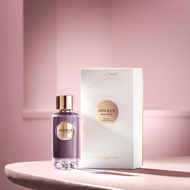 faces عطر أبسولو ليه بارفان روز اور داي