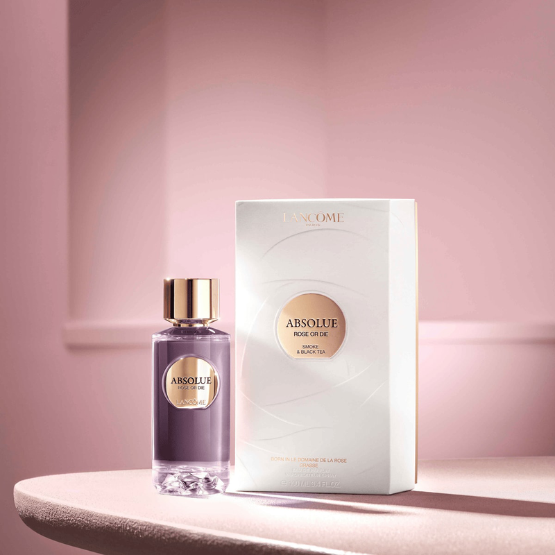 لانكوم عطر أبسولو ليه بارفان روز اور داي