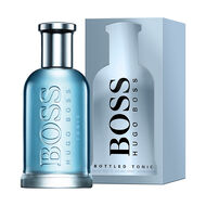 faces boss bottled tonic eau de toilette